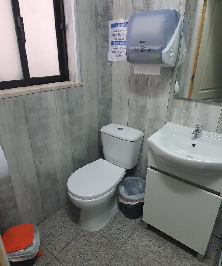 بيت شباب Sunny House لاغوس المظهر الخارجي الصورة