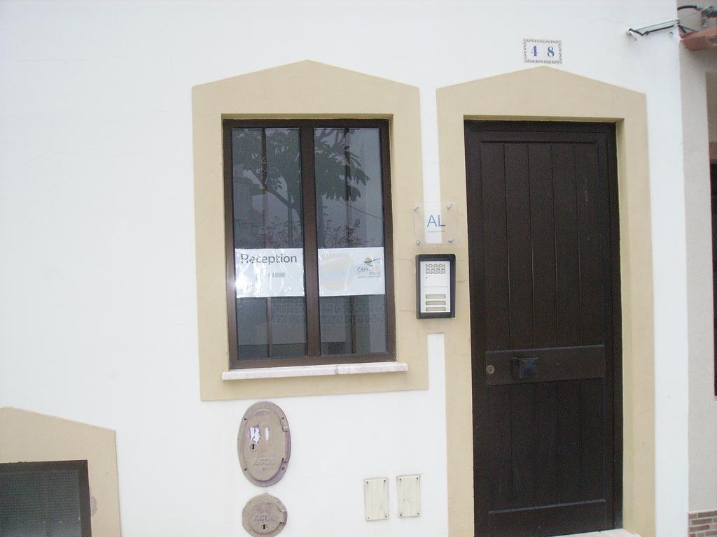 بيت شباب Sunny House لاغوس المظهر الخارجي الصورة